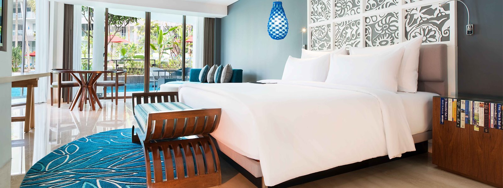 Le meridien bali jimbaran
