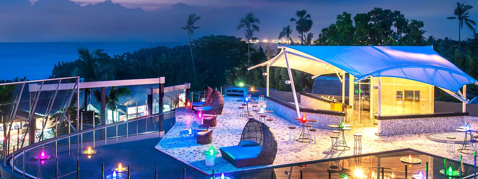 Le meridien bali jimbaran